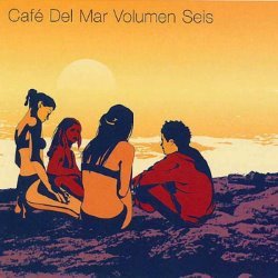 Café del Mar, volumen seis