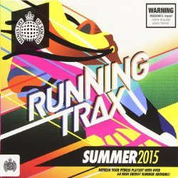 Running Trax Summer 2015