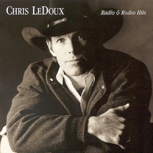 Radio & Rodeo Hits album thumb