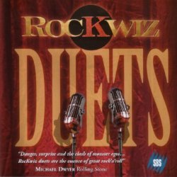Rockwiz Duets