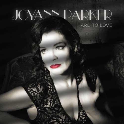 Hard To Love album thumb