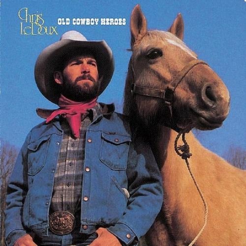 Old Cowboy Heroes album thumb