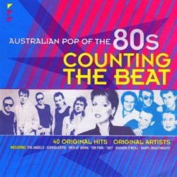 Counting the Beat: Australian Pop of the 80s