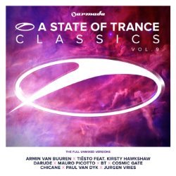 A State of Trance Classics, Volume 9