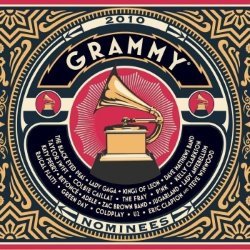 Grammy Nominees 2010