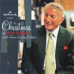 Hallmark Presents Christmas with Tony Bennett and the London Symphony Orchestra