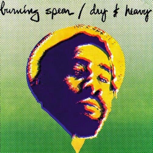 Dry & Heavy album thumb