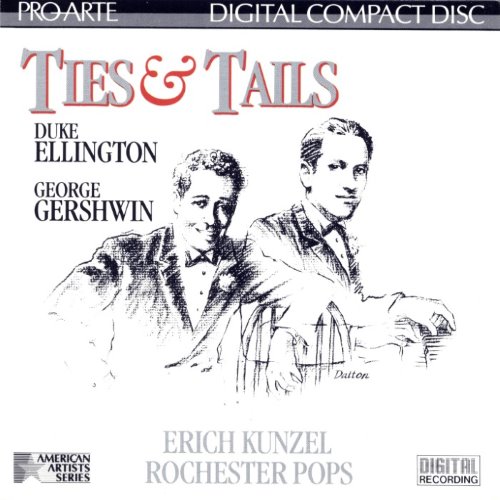 Ties & Tails album thumb