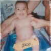 Cover Present album thumb