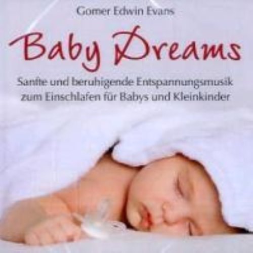 Baby Dreams album thumb