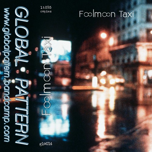 f∞lm∞n taxi album thumb