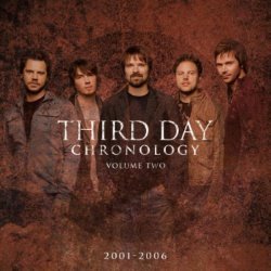 Cover Present album thumb