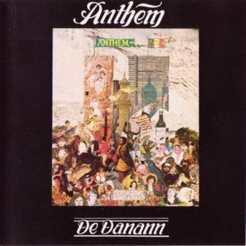 Anthem album thumb