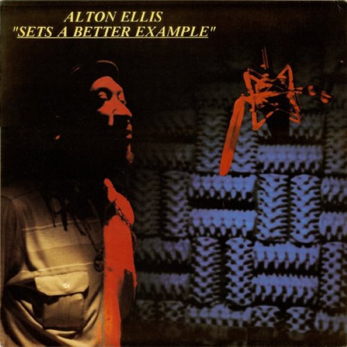 Sets A Better Example album thumb