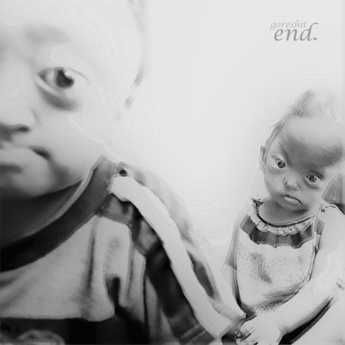 end. album thumb