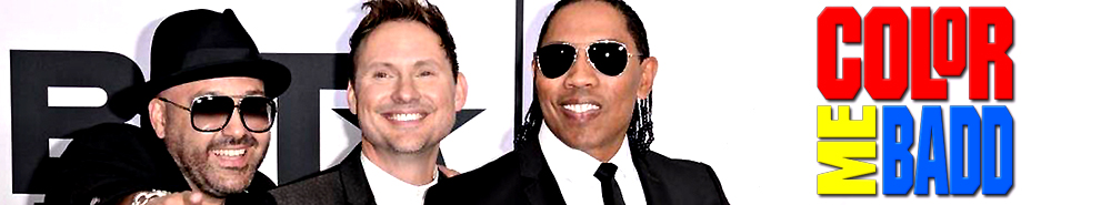 color me badd members color me badd members