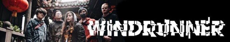 artist banner