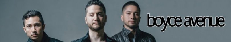 artist banner