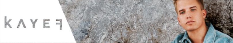 artist banner