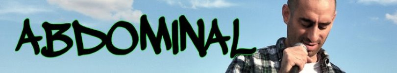 artist banner