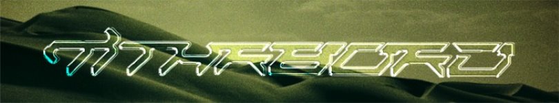 artist banner