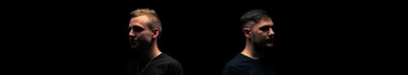 artist banner