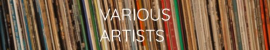 artist banner