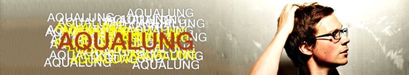 artist banner