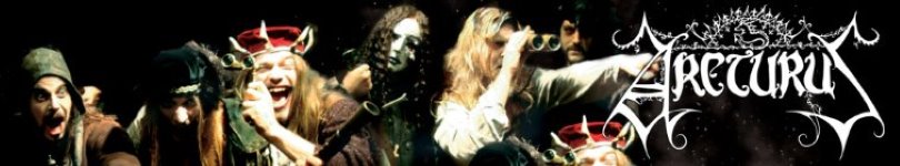 artist banner