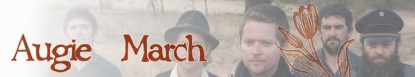 artist banner