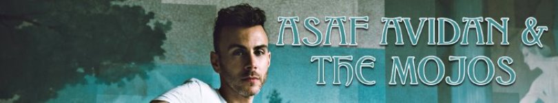 artist banner