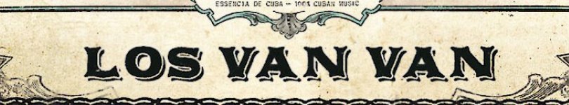 artist banner