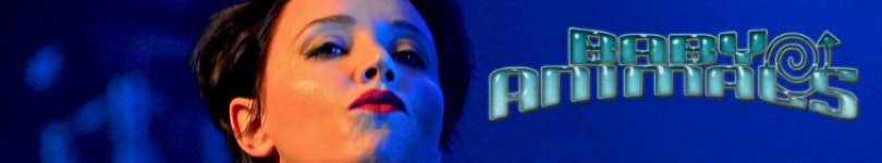 artist banner
