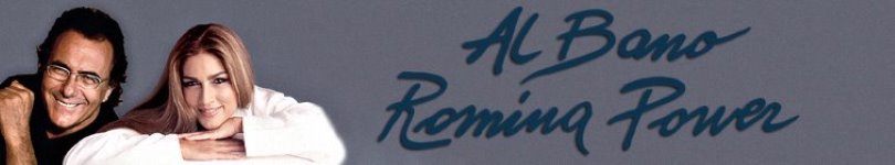 artist banner