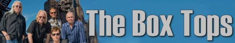 artist banner