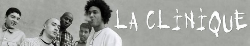 artist banner