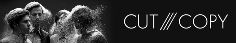 artist banner