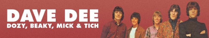 artist banner