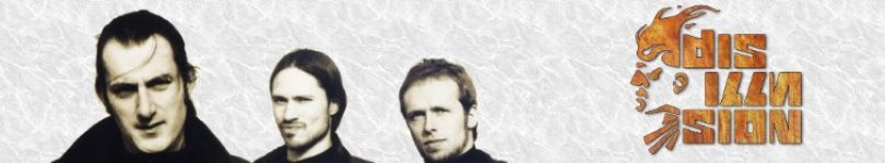 artist banner