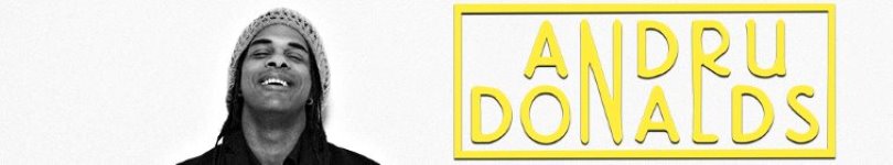 artist banner