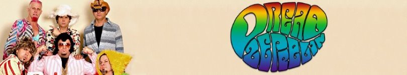 artist banner
