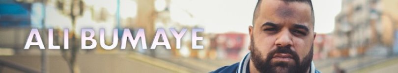 artist banner