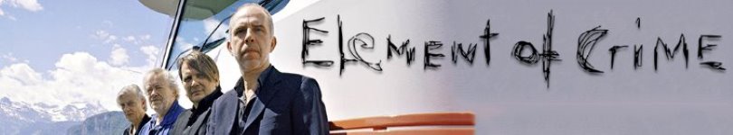 artist banner