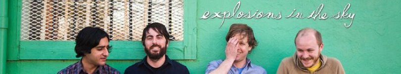 artist banner