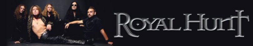 artist banner