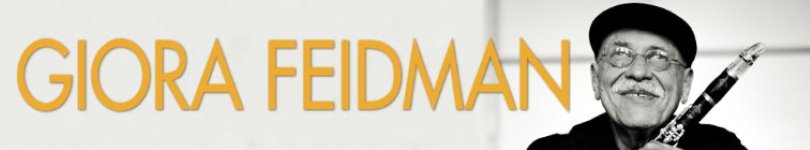 artist banner