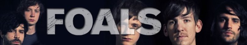 artist banner