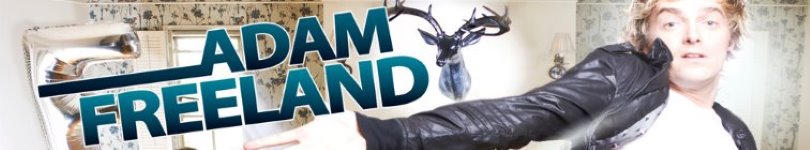 artist banner