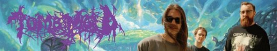 artist banner