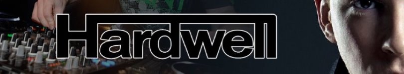 artist banner